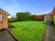 Thumbnail Detached bungalow for sale in High Ash Drive, Alwoodley, Leeds