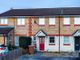 Thumbnail Terraced house to rent in Mullards Close, Mitcham