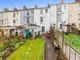 Thumbnail Terraced house for sale in Wellesley Road, Torquay