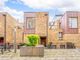 Thumbnail Terraced house for sale in Hand Axe Yard, Kings Cross, London