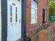 Thumbnail Terraced house for sale in Salts Street, Shaw