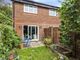 Thumbnail End terrace house for sale in Town End Close, Godalming, Surrey