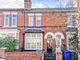 Thumbnail Terraced house for sale in Rockingham Road, Doncaster