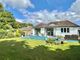 Thumbnail Bungalow for sale in Shorefield Way, Milford On Sea, Lymington, Hampshire