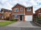 Thumbnail Detached house for sale in Brantwood Road, Droitwich, Worcestershire