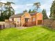 Thumbnail Detached house for sale in Stagsden, Bedford