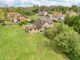 Thumbnail Detached bungalow for sale in The Green, Rougham, Bury St. Edmunds