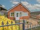 Thumbnail Detached bungalow for sale in Newbridge Street, Old Whittington, Chesterfield