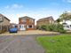 Thumbnail Detached house for sale in Westfield Drive, Pinchbeck, Spalding