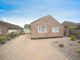 Thumbnail Detached bungalow for sale in Four Acre Mead, Bishops Lydeard, Taunton