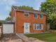 Thumbnail Detached house for sale in Millfield, Lisvane, Cardiff