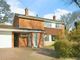 Thumbnail Detached house for sale in Birch Close, Charlton Kings, Cheltenham