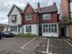 Thumbnail Flat to rent in Derby Road, Lenton, Nottingham