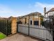 Thumbnail Detached house for sale in Barnet Gate Lane, Arkley, Barnet