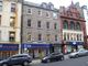 Thumbnail Flat to rent in Crichton Street, Dundee
