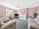Thumbnail Detached house for sale in Wharf Lane, Kirkby On Bain, Woodhall Spa, Lincs