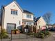 Thumbnail Detached house for sale in The Shakespeare, Saxon Gate, Ivybridge