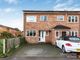 Thumbnail End terrace house for sale in Valence Drive, Cheshunt