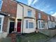 Thumbnail Terraced house to rent in Rosebery Avenue, Hull