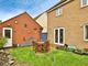 Thumbnail Detached house for sale in Fortress Road, Carbrooke, Thetford