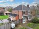 Thumbnail Detached house for sale in Stapleford Road, Trowell, Nottingham
