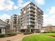 Thumbnail Flat for sale in Arthouse, York Way