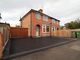 Thumbnail Property to rent in Oakleigh Avenue, Wigston, Leicester