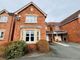 Thumbnail Detached house for sale in Plymouth Close, Gainsborough