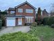 Thumbnail Detached house for sale in Angel Close, Dukinfield