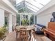 Thumbnail Terraced house for sale in Earls Court Gardens, London