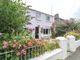 Thumbnail End terrace house for sale in The Green, Tenby, Pembrokeshire