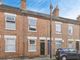 Thumbnail Terraced house for sale in Station Street, Loughborough
