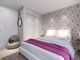 Thumbnail Flat for sale in Plot 8, The Denham, Flat 0/1, 140 Gorbals Street, Glasgow, Gorbals