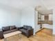 Thumbnail Flat to rent in Thrawl Street, London