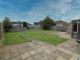 Thumbnail Semi-detached bungalow for sale in Hilary Crescent, Whitwick, Coalville