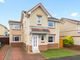 Thumbnail Detached house for sale in 37 Denholm Avenue, Musselburgh