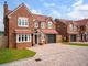 Thumbnail Detached house for sale in Long Bank, Bewdley, Worcestershire