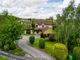 Thumbnail Detached house for sale in Woodnook Close, Ashgate, Chesterfield