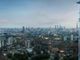 Thumbnail Flat for sale in Nine Elms London, Vauxhall, London