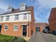 Thumbnail Semi-detached house for sale in Barracuda Rise, Southam