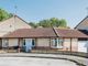 Thumbnail Terraced bungalow for sale in Archer Close, Swindon