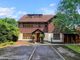 Thumbnail Flat for sale in Woodlands Close, Gerrards Cross