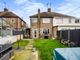 Thumbnail Semi-detached house for sale in Slade Gardens, Erith