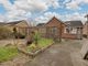 Thumbnail Bungalow for sale in Hood Road, Scunthorpe