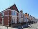 Thumbnail Flat for sale in Cwmdare Street, Cathays, Cardiff