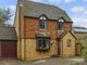 Thumbnail Link-detached house for sale in Carpenters Lane, Hadlow, Tonbridge, Kent