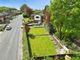 Thumbnail Detached bungalow for sale in Moss Bank Road, Moss Bank, St Helens