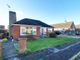 Thumbnail Detached bungalow for sale in Ash Tree Drive, Haxey