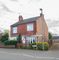 Thumbnail Semi-detached house for sale in Croft Road, Cosby