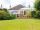 Thumbnail Detached bungalow for sale in Leigh Heights, Hadleigh, Essex